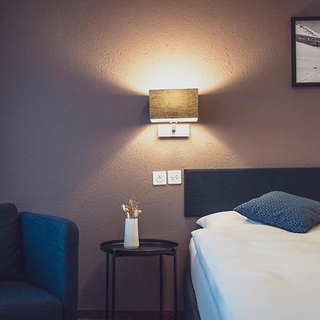 Hotel Ochsen By Mountain Hotels Νταβός Εξωτερικό φωτογραφία