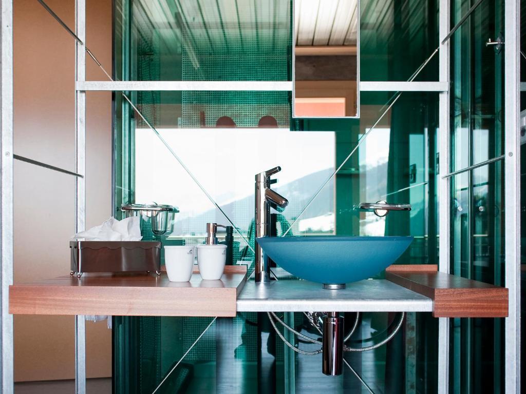 Hotel Ochsen By Mountain Hotels Νταβός Δωμάτιο φωτογραφία