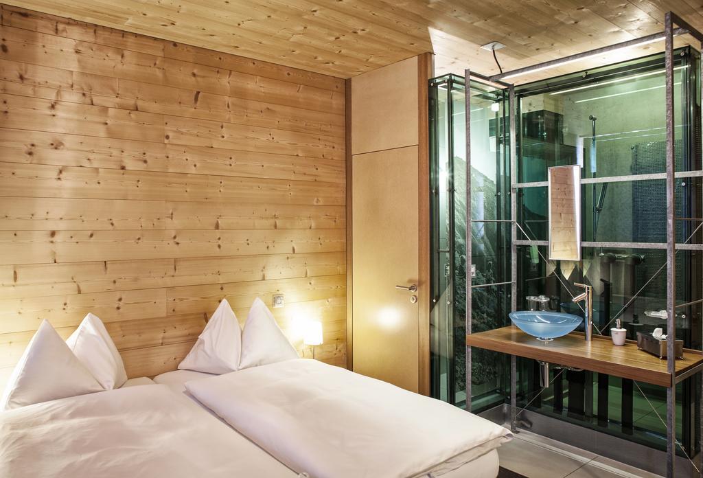 Hotel Ochsen By Mountain Hotels Νταβός Δωμάτιο φωτογραφία