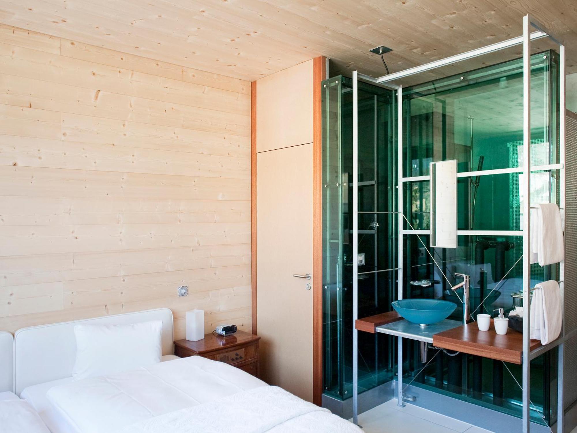 Hotel Ochsen By Mountain Hotels Νταβός Εξωτερικό φωτογραφία