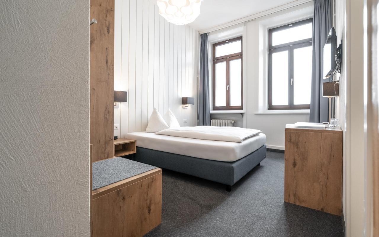 Hotel Ochsen By Mountain Hotels Νταβός Εξωτερικό φωτογραφία